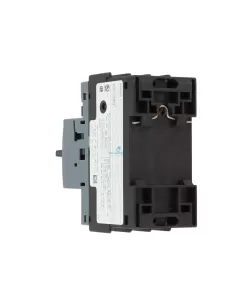 Siemens 3RV20211CA10 Guardamotor automático s0, 1.8-2.5a,vt 2